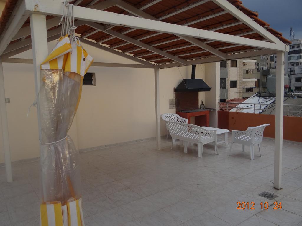 Hotel And Residence King George Byblos エクステリア 写真
