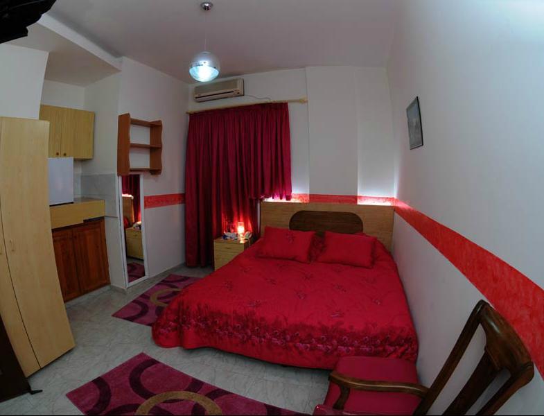 Hotel And Residence King George Byblos エクステリア 写真